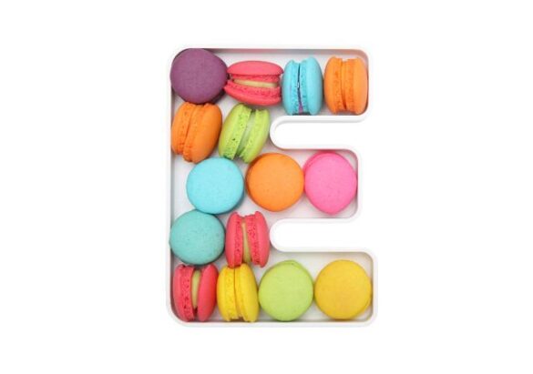 650+ Objects That Start with E to Teach Your Kids - Intothepixel.com