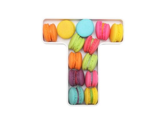 800+ Objects That Start with T to Teach Your Kids - Intothepixel.com