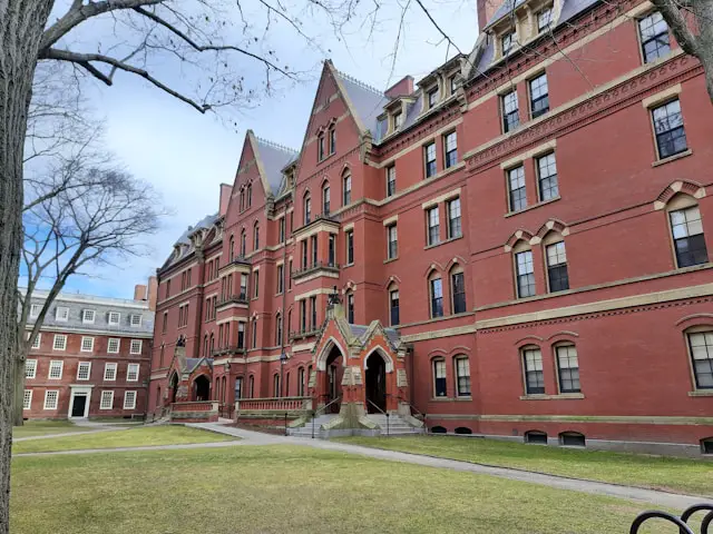 Yo-Yo Ma — Harvard University