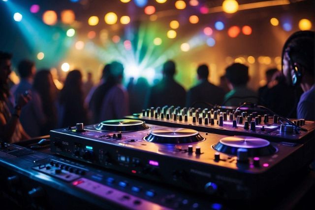 Essential DJ Services for Memorable Events