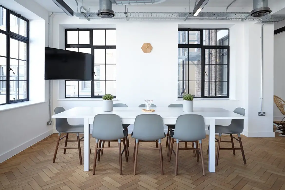 How to Thrive in a Coworking Environment How to Thrive in a Coworking Environment