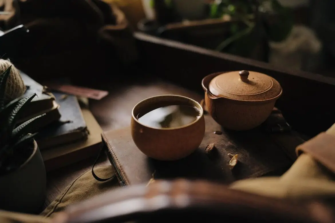 Everything You Didn’t Know About Green Tea