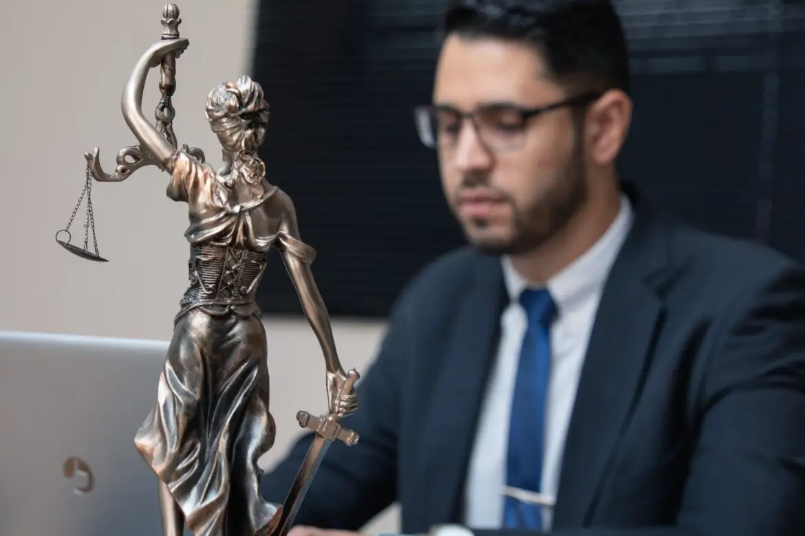 Situations in Which a Lawyer’s Help Would Be Crucial for You Situations in Which a Lawyer's Help Would Be Crucial for You