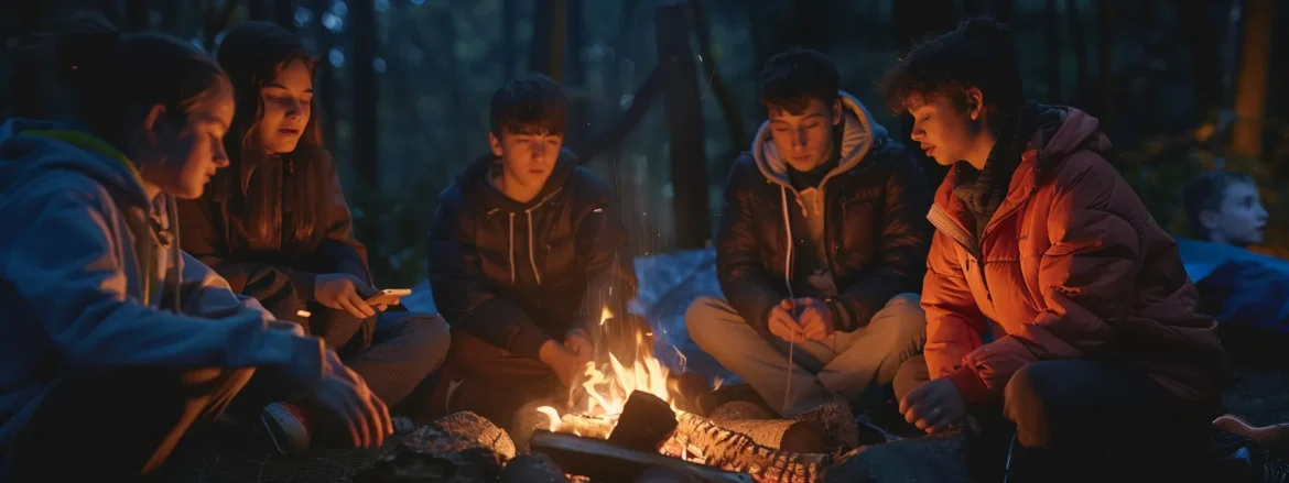 Breaking the Stigma Teen Mental Health Treatment