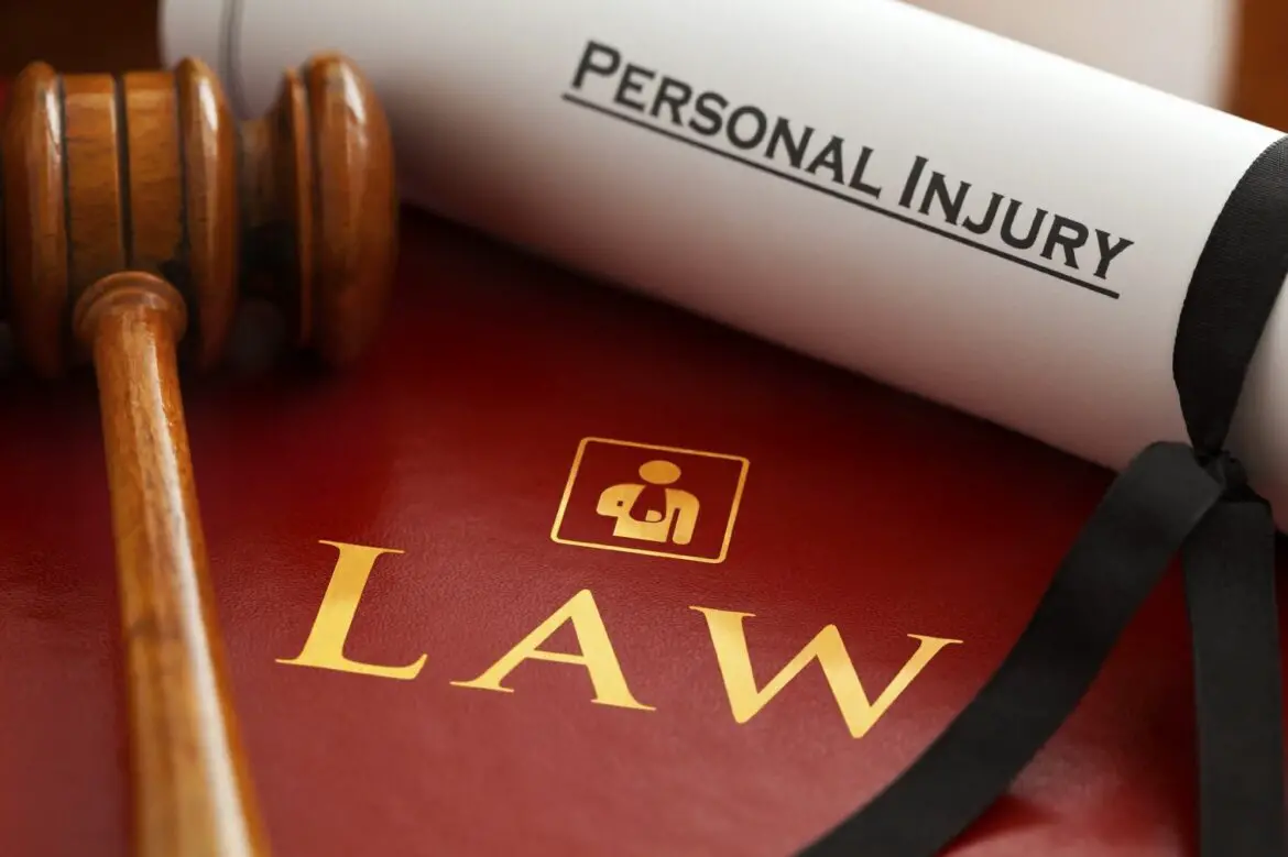 Maximize Your Compensation Tips for Legal Help After an Injury