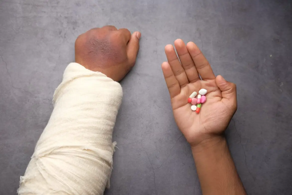 Reasons to See an Orthopedic Doctor for Your Joint Pain Reasons to See an Orthopedic Doctor for Your Joint Pain