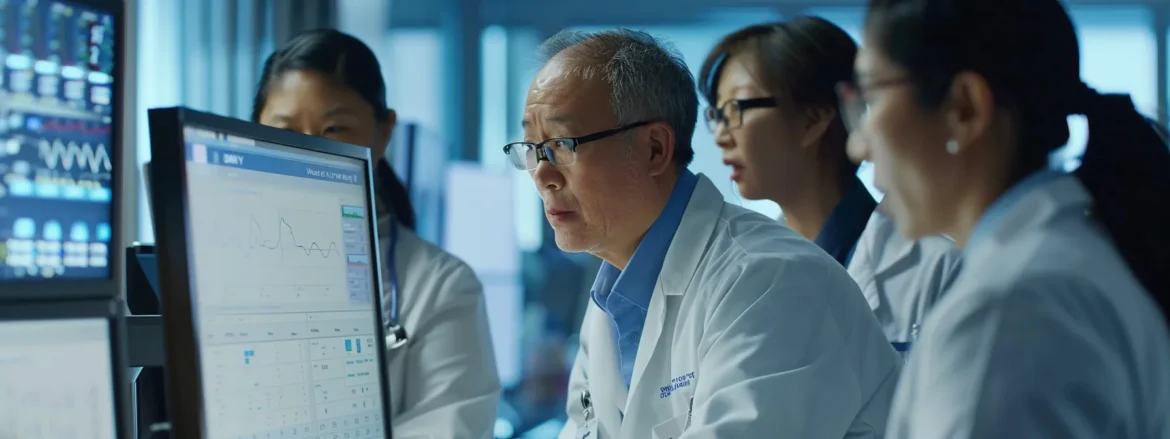 Resources for Improving Healthcare Outcomes for Providers