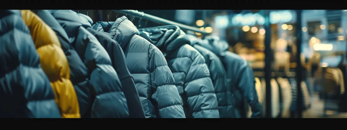 Fashionable Winter Jackets To Keep You Warm and Stylish This Season Fashionable Winter Jackets To Keep You Warm and Stylish This Season