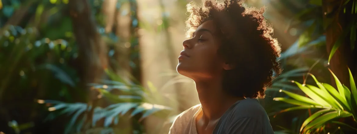 How Acceptance and Commitment Therapy Can Improve Mental Health