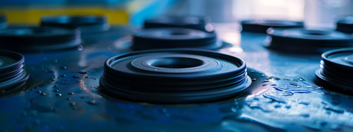 Importance of Cap Plugs in Preventing Contamination in Industrial Equipment