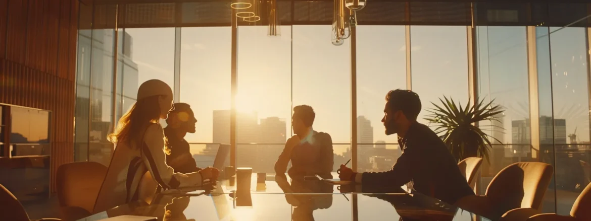 Ultimate Guide to Employee Benefits