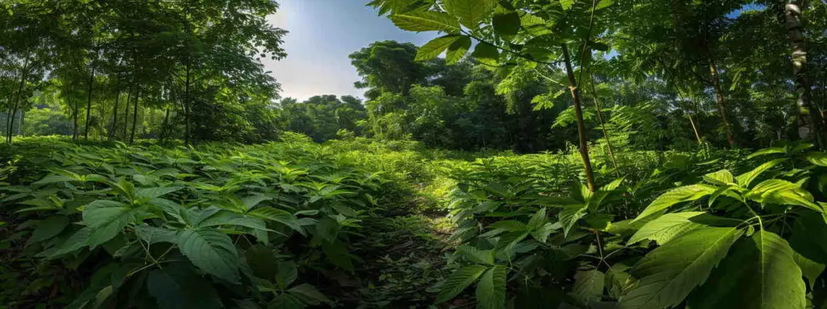 Exploring Hulu Kratom