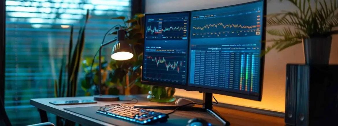 Features of the Best COI Software