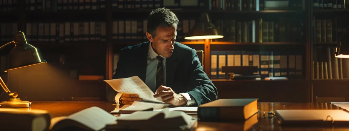 Importance of Hiring a Criminal Attorney for Your Defense Importance of Hiring a Criminal Attorney for Your Defense