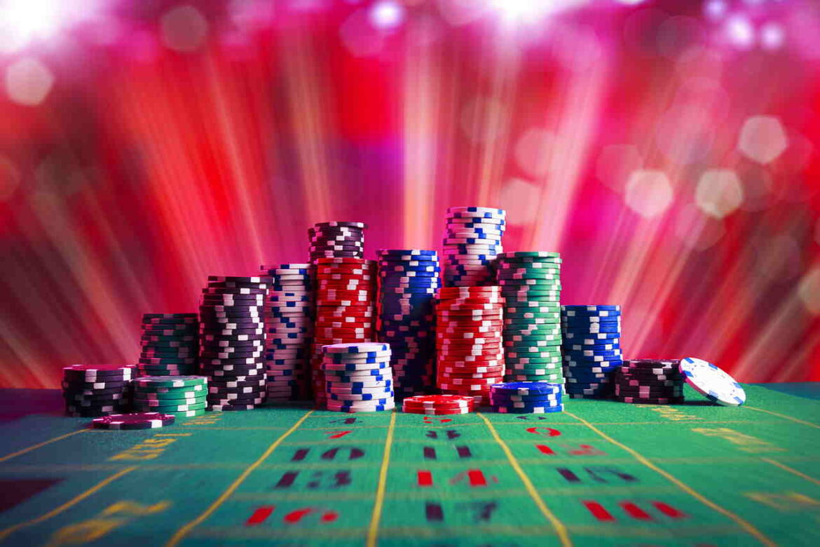 Live Dealer Casino Software Is Changing the Online Gaming Experience