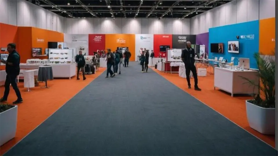 Your Exhibit, Your Earnings Playbook for Boosting Trade Show ROI with Smart Designs Your Exhibit, Your Earnings Playbook for Boosting Trade Show ROI with Smart Designs