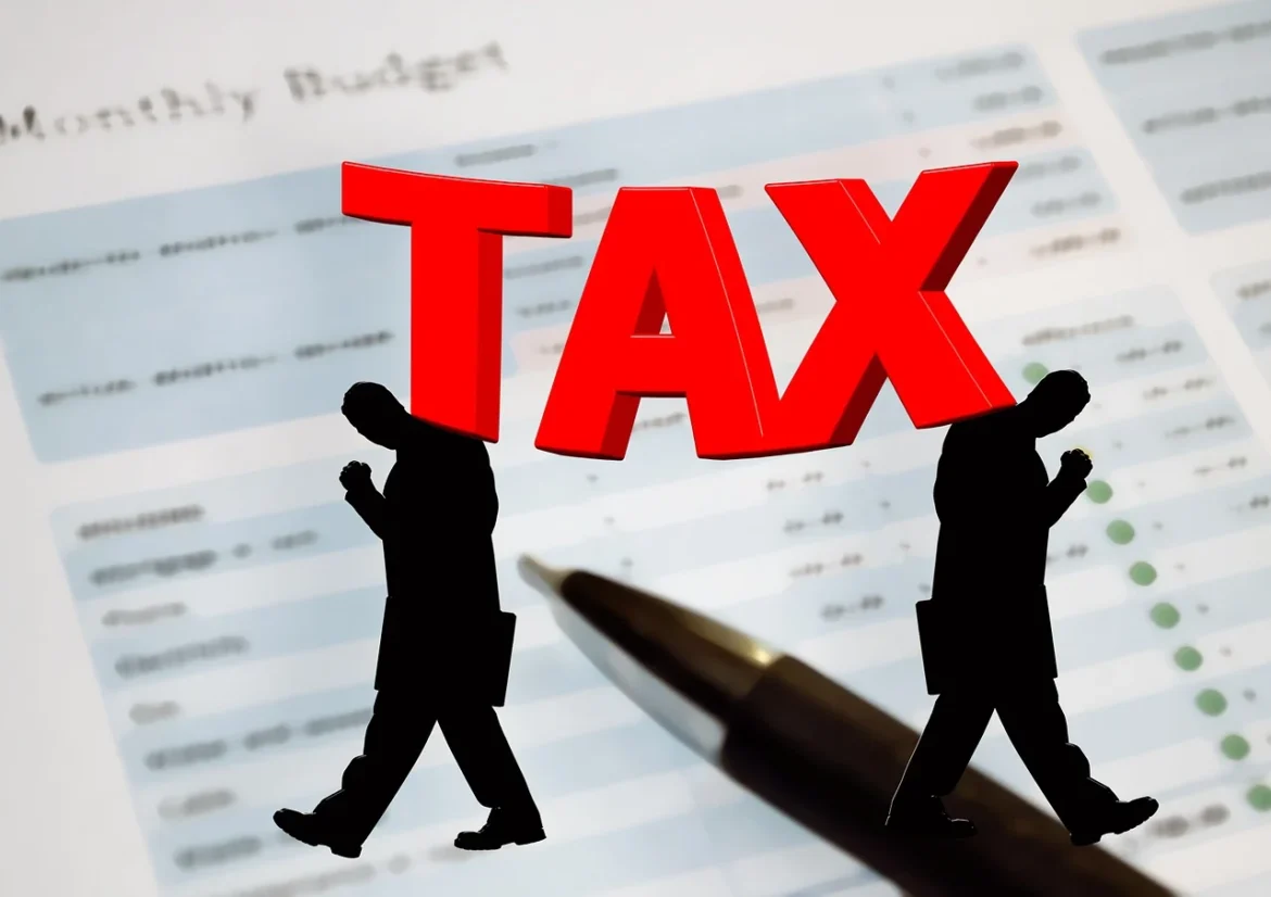 Tax Preparation Services Essential Tips for Small Business Owners